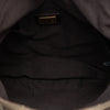 Fendi Zucchino Canvas Crossbody Secondhand