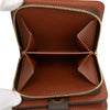 Louis Vuitton Monogram Bifold Compact Wallet Secondhand