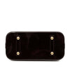Louis Vuitton Monogram Vernis Alma PM Secondhand