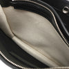 Balenciaga Canvas Navy Pochette Crossbody Secondhand