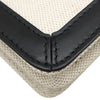Balenciaga Canvas Navy Pochette Crossbody Secondhand