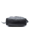 Burberry Tonal Check Nylon Shoulder Bag Secondhand