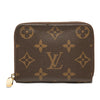 Louis Vuitton Monogram Zippy Coin Purse Secondhand