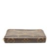 Louis Vuitton Monogram Zippy Coin Purse Secondhand
