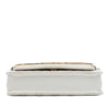Chanel Quilted Calfskin Enchained Flap Wallet on Chain Secondhand