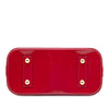 Louis Vuitton Monogram Vernis Alma BB Secondhand