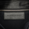 Secondhand Balenciaga Lambskin Motocross Giant 12 Envelope Clutch