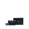 Chanel CC Quilted Caviar Wallet on Chain Secondhand