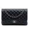 Chanel Jumbo Classic Lambskin Double Flap Secondhand