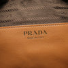 Prada Large Arque Shoulder Bag Secondhand