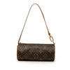 Louis Vuitton Monogram Papillon Pochette Secondhand