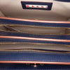 Marni Medium Leather Trunk Reverse Crossbody Secondhand