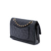 Chanel Medium Classic Lambskin Double Flap Secondhand
