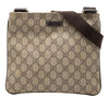 Gucci GG Supreme Crossbody Secondhand