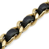 Chanel Mini Rectangular Classic Lambskin Lion Charm Top Handle Flap Secondhand