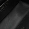 Chanel Mini Rectangular Classic Lambskin Lion Charm Top Handle Flap Secondhand