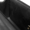 Chanel Mini Rectangular Classic Lambskin Lion Charm Top Handle Flap Secondhand