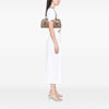 Gucci GG Canvas Twins Shoulder Bag Secondhand