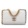 Chanel Quilted Lambskin 19 Wallet on Chain Secondhand