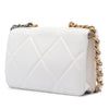 Chanel Quilted Lambskin 19 Wallet on Chain Secondhand