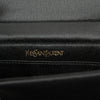 Saint Laurent Satin Bow Crossbody Secondhand
