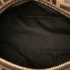 Fendi Zucca Canvas Crossbody Secondhand