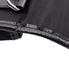 Prada Saffiano Trimmed Tessuto Messenger Bag Secondhand