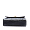 Chanel Vertical Quilt Lambskin Flap Secondhand