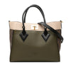 Louis Vuitton Monogram On My Side MM Secondhand
