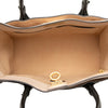 Louis Vuitton Monogram On My Side MM Secondhand