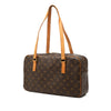Louis Vuitton Monogram Cite GM Secondhand