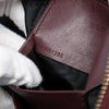 Burberry Mega Check Canvas Derby Peyton Crossbody Secondhand