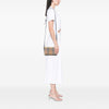 Burberry House Check Canvas Hampshire Crossbody Secondhand