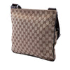 Gucci GG Canvas Crossbody Secondhand