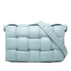 Bottega Veneta Nappa Intrecciato Padded Cassette Crossbody Secondhand