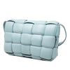 Bottega Veneta Nappa Intrecciato Padded Cassette Crossbody Secondhand
