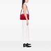 Prada Vitello Daino Bauletto Bag Secondhand