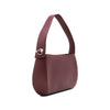 Cartier Leather Cabochon Handbag Secondhand