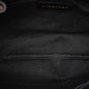 Burberry Medium Haymarket Check Coated Canvas Willenmore Hobo Secondhand