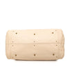Chloé Medium Leather Paddington Handbag Secondhand