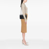 Chanel Medium Classic Caviar Double Flap Secondhand