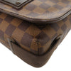 Louis Vuitton Damier Ebene Brooklyn PM Secondhand