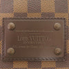 Louis Vuitton Damier Ebene Brooklyn PM Secondhand