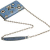 Louis Vuitton Epi Denim Twist Azteque Wallet on Chain Secondhand