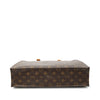 Louis Vuitton Monogram Sac Plat Secondhand