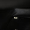 Chanel Glazed Quilted Aged Calfskin So Black Reissue 2.55 Double Flap 226 Secondhand