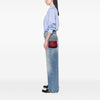 Gucci Small Calfskin 1973 Chain Crossbody Secondhand
