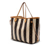Louis Vuitton Monogram Rayures Neverfull GM Secondhand