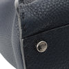 Fendi Medium Leather Selleria Peekaboo Iconic Satchel Secondhand