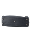 Fendi Medium Leather Selleria Peekaboo Iconic Satchel Secondhand